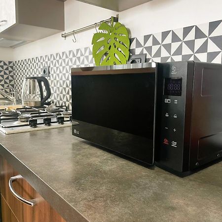 Savona Sea House Apartment מראה חיצוני תמונה