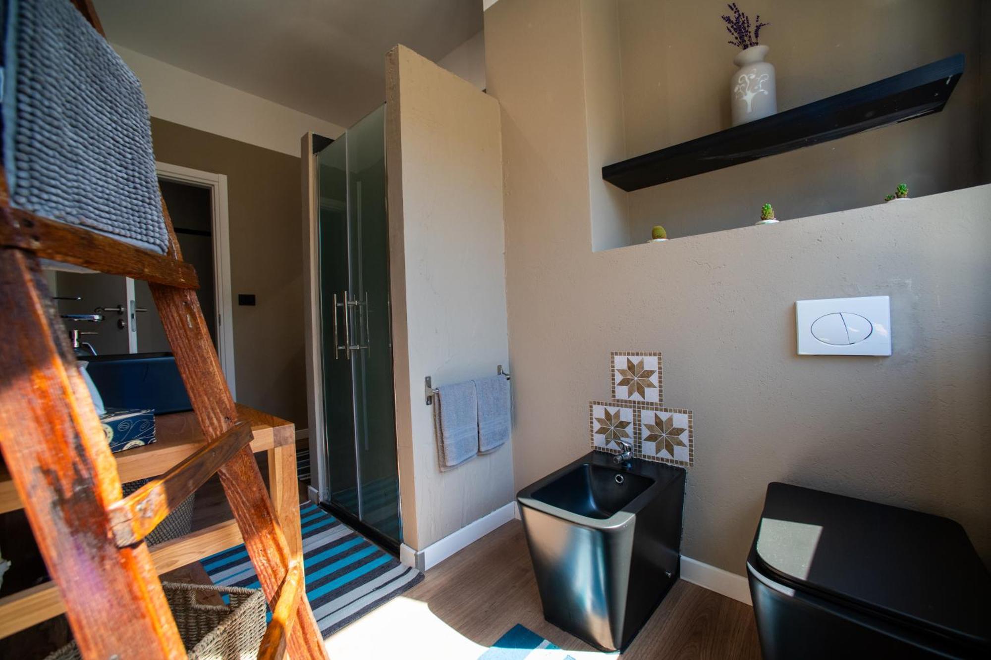 Savona Sea House Apartment מראה חיצוני תמונה