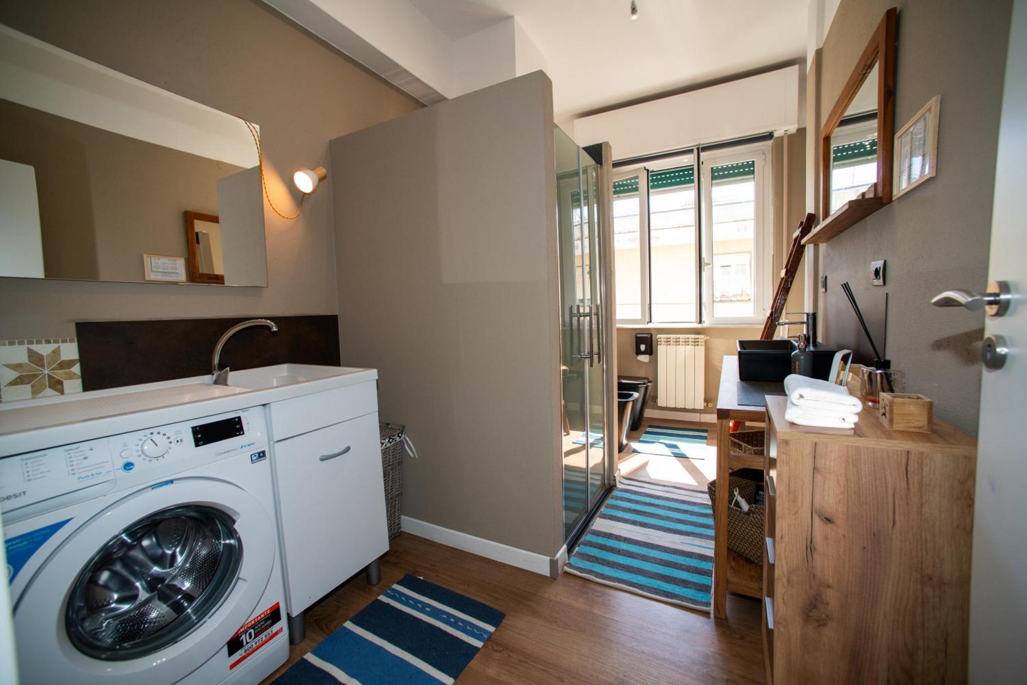 Savona Sea House Apartment מראה חיצוני תמונה