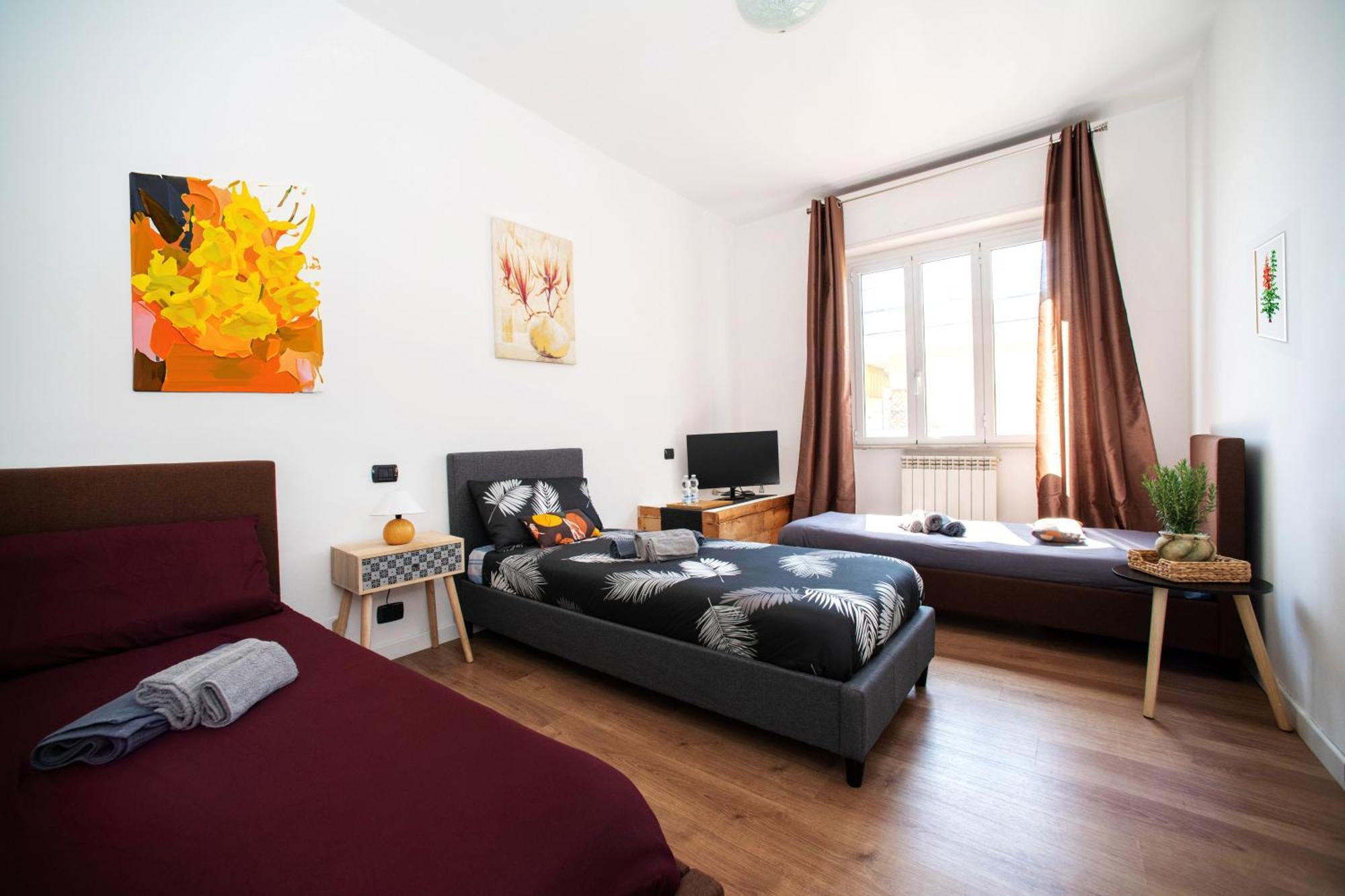 Savona Sea House Apartment מראה חיצוני תמונה
