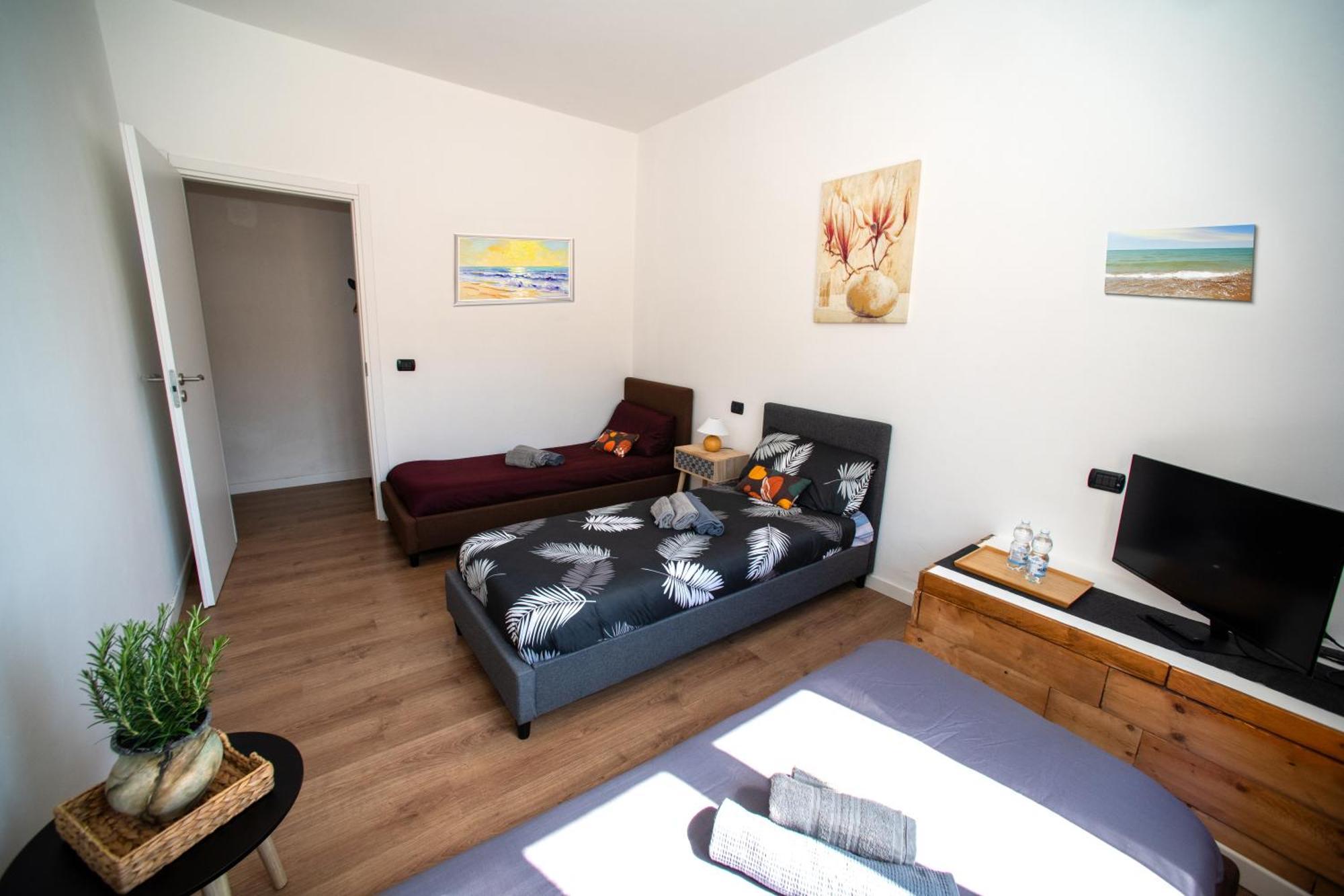 Savona Sea House Apartment מראה חיצוני תמונה